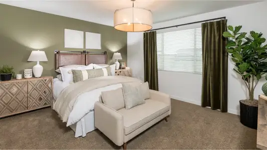 Warner Meadow: Signature by Lennar in Gilbert - photo 9