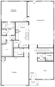 New construction Single-Family house 114 Granite Shores, Boerne, TX 78006 - photo 4 4