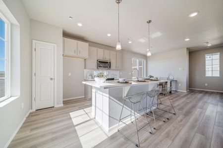 New construction Single-Family house 3617 Valleywood Court, Johnstown, CO 80534 - photo 27 27
