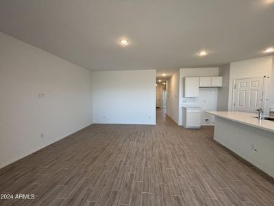 New construction Single-Family house 47818 W Moeller Road, Maricopa, AZ 85139 Iris Homeplan- photo 25 25