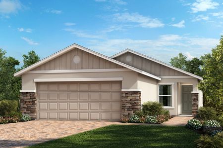 New construction Single-Family house Plan 1637, 634 Hatton Ln. Se, Palm Bay, FL 32909 - photo