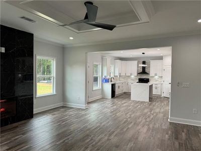 New construction Single-Family house 7540 Union Grove Road, Lithonia, GA 30058 - photo 5 5