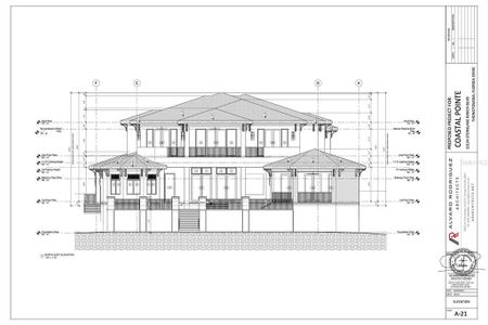 New construction Single-Family house 12134 Stonelake Ranch Boulevard, Thonotosassa, FL 33592 - photo 3 3