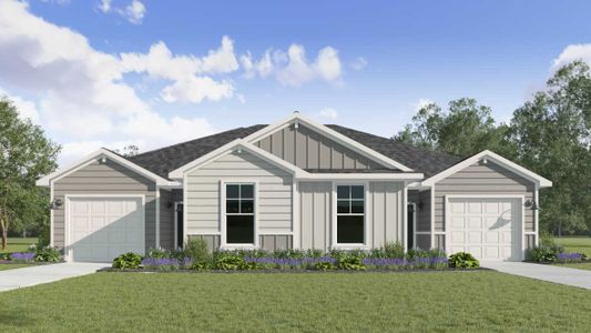 New construction Single-Family house 530B Arnold Loop, Uhland, TX 78640 The Sarah- photo 0