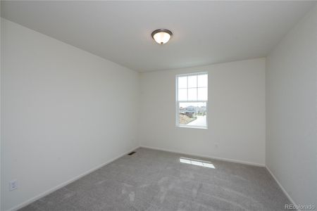 New construction Single-Family house 4641 Amrock Drive, Johnstown, CO 80534 - photo 19 19