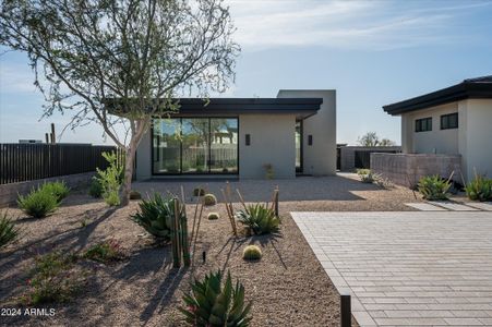 New construction Single-Family house 9143 E La Junta Road, Scottsdale, AZ 85255 - photo 20 20