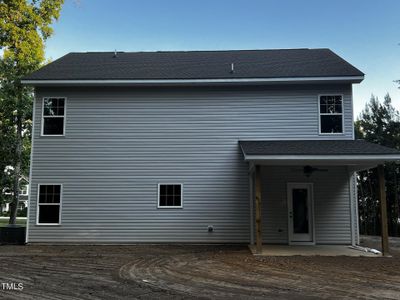 New construction Single-Family house 11 Coventry Lane, Lillington, NC 27546 - photo 21 21