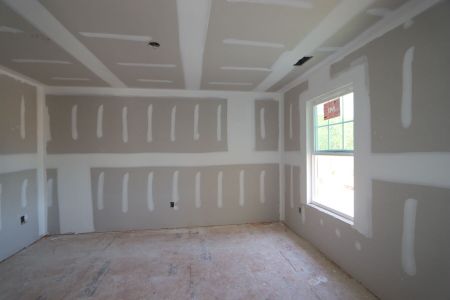 New construction Single-Family house 2368 Windsor Locks Station, Apex, NC 27502 Guilford - Premier Collection- photo 30 30