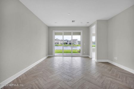 New construction Single-Family house 11239 Strategy Court, Jacksonville, FL 32256 The Jackson at Kettering- photo 13 13