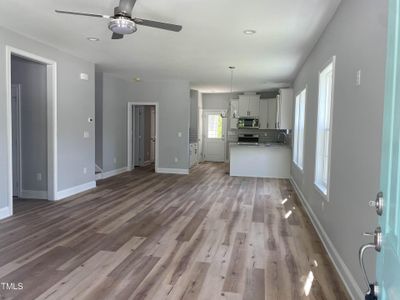 New construction Single-Family house 430 Princess Anne Drive, Durham, NC 27703 - photo 4 4