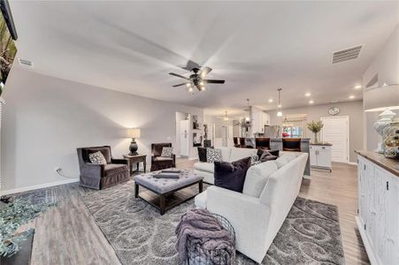 Reserve At Willow Oaks by Piedmont Residential in Canton - photo 30 30