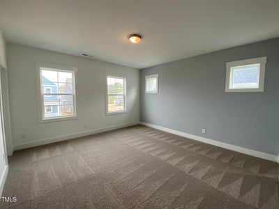 New construction Single-Family house 508 Roycroft Dr., Unit 80, Wake Forest, NC 27587 Red Rover- photo 14 14