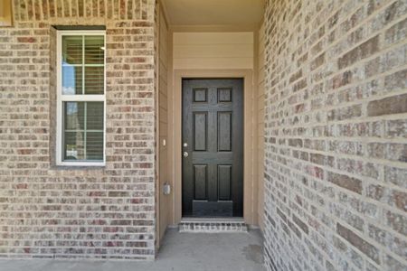 New construction Single-Family house 5049 Chital, Fort Worth, TX 76123 - photo 2 2