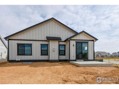 New construction Single-Family house 1214 105Th Ave Ct, Greeley, CO 80634 - photo 1 1