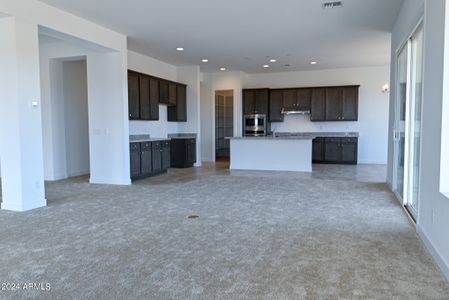 New construction Single-Family house 15435 W Bajada Road, Surprise, AZ 85387 - photo 13 13