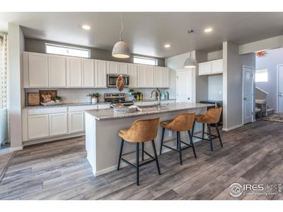 New construction Single-Family house 5115 John Muir Dr, Timnath, CO 80547 Rowling- photo 10 10