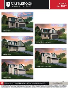 New construction Single-Family house 8319 Tierces Garden, San Antonio, TX 78222 - photo 26 26