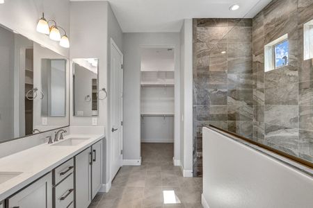 Ascent at Northpointe at Vistancia by David Weekley Homes in Peoria - photo 38 38