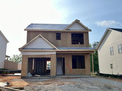 New construction Single-Family house 118 Greenview Street, Clayton, NC 27520 - photo 8 8