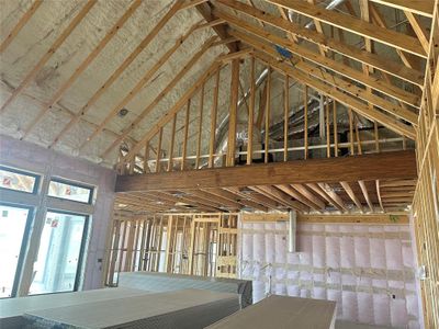 New construction Single-Family house 1019 Lake Breeze Drive, Waller, TX 77484 - photo 18 18