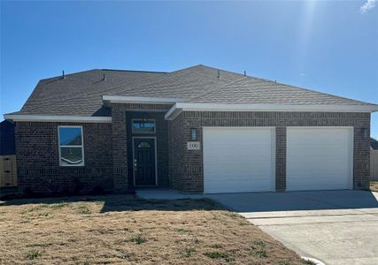 New construction Single-Family house 100 Kentucky Drive, Willow Park, TX 76087 - photo 25 25