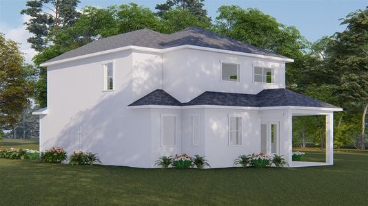 New construction Single-Family house 213 W Giddens Avenue, Tampa, FL 33603 - photo 1 1