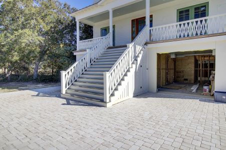 New construction Single-Family house 546 Towles Crossing Drive, Johns Island, SC 29455 - photo 19 19