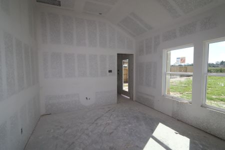 New construction Single-Family house 22460 Mountain Pine Drive, New Caney, TX 77357 Armstrong- photo 27 27