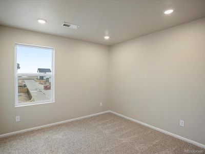 New construction Townhouse house 22195 E 7Th Place, Aurora, CO 80018 - photo 25 25