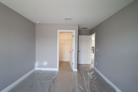 New construction Single-Family house 7795 Notched Pine Bend, Wesley Chapel, FL 33545 Sonoma II- photo 102 102
