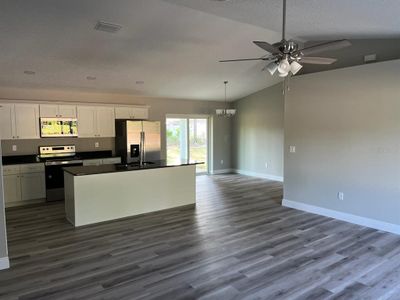 New construction Single-Family house 961 W Glenhaven Drive, Citrus Springs, FL 34434 - photo 7 7