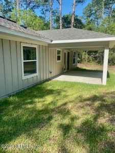 New construction Single-Family house 4450 Joyce Street, Hastings, FL 32145 - photo 17 17