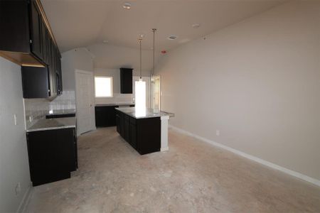 New construction Single-Family house 9714 Fuller Fork, Montgomery, TX 77316 Magnolia - Smart Series- photo 3 3