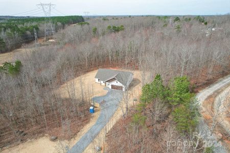 New construction Single-Family house 935 Sellerstown Road, Cherryville, NC 28021 - photo 5 5