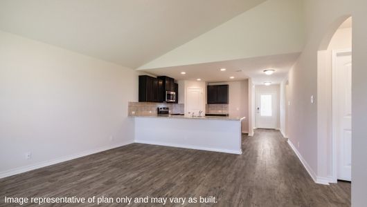 New construction Single-Family house 404 Steele Rapids, Cibolo, TX 78108 - photo 11 11