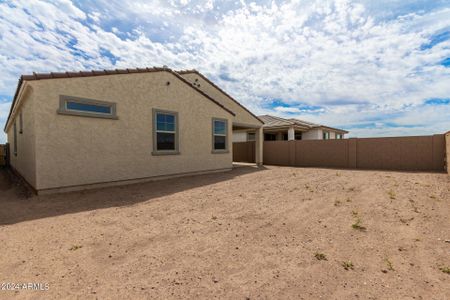 New construction Single-Family house 3754 S Buttercup, Mesa, AZ 85212 Sterling- photo 29 29