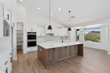 New construction Single-Family house 28628 N Tame Lane, Queen Creek, AZ 85144 - photo 6 6