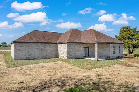 New construction Single-Family house 460 Private Road, Wills Point, TX 75169 - photo 21 21