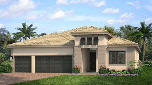 New construction Single-Family house 4907 Saint Armands Way, Westlake, FL 33470 - photo 0 0
