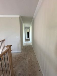 New construction Single-Family house 383 Audra Circle, Rhome, TX 76078 - photo 16 16