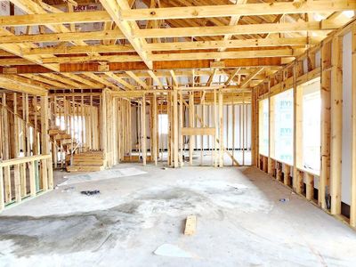 New construction Single-Family house 9607 N Rising Sun Drive, Missouri City, TX 77459 - photo 5 5
