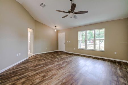 New construction Single-Family house 12262 Greenwood Street, Brooksville, FL 34613 - photo 1 1