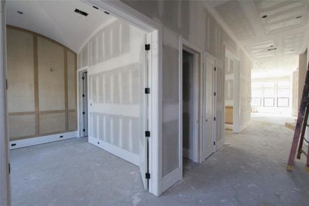 New construction Single-Family house 1703 Viking Drive, Houston, TX 77018 - photo 2 2