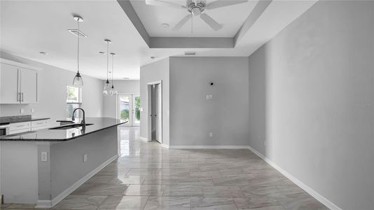 New construction Single-Family house 227 Toni Street, Orlando, FL 32810 - photo 4 4