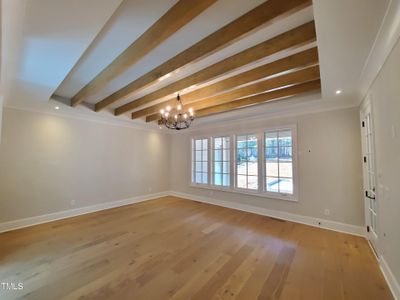 New construction Single-Family house 5029 Avalaire Pines Drive, Raleigh, NC 27614 - photo 18 18