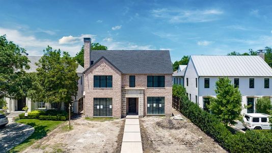 New construction Single-Family house 3820 Hanover Street, University Park, TX 75225 - photo 2 2