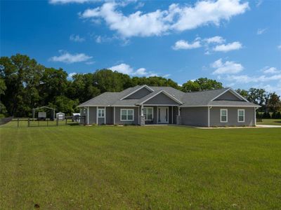New construction Single-Family house 25078 Nw 143Rd Road, High Springs, FL 32643 - photo 27 27
