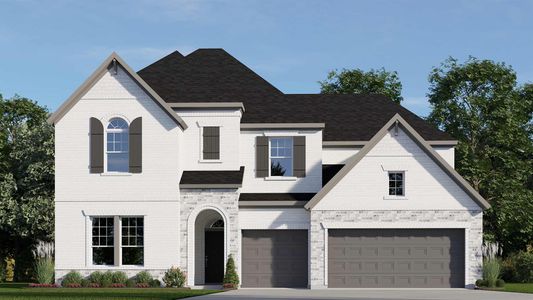 New construction Single-Family house 1707  South Pointe Drive, Friendswood, TX 77546 - photo 15 15