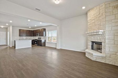 New construction Single-Family house 1512 Spechts Ranch, New Braunfels, TX 78132 - photo 46 46