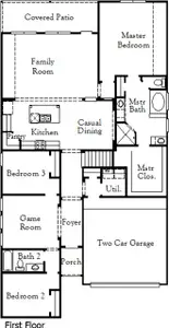 New construction Single-Family house 4230 Old Rosebud Lane, Prosper, TX 75078 - photo 5 5